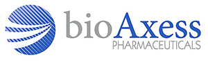 bioAxess Pharmaceuticals Logo